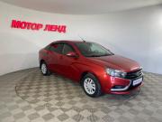 Lada (ВАЗ) Vesta I Воронеж  - изображение 23
