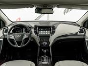 Hyundai Santa Fe III Екатеринбург  - изображение 49