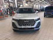Chery Tiggo 7 Pro Max I Рестайлинг Москва  - изображение 33