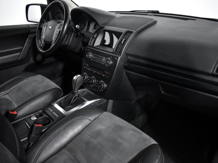 Land Rover Freelander II Рестайлинг 2 Санкт-Петербург  - изображение 14