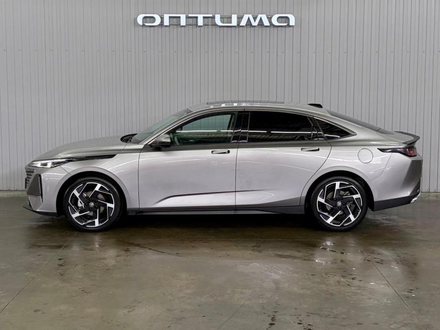 Changan Lamore Краснодар  - изображение 8