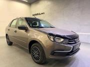 Lada (ВАЗ) Granta I Рестайлинг Новосибирск  - изображение 27