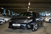 Kia Optima IV Уфа  - изображение 27