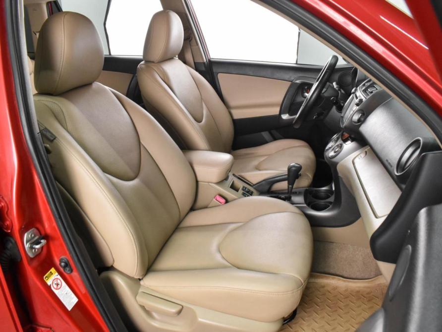 Toyota RAV4 III (XA30) Воронеж  - изображение 8