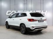 Jetta VS7 I Рестайлинг 1 Воронеж  - изображение 28