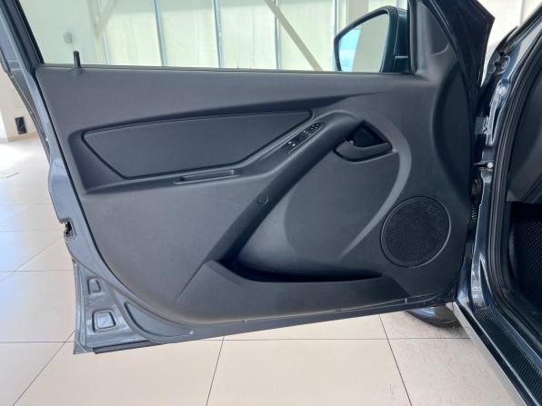 Lada (ВАЗ) Granta I Рестайлинг с пробегом 2019 года, цена 750 000 рублей, 60212 км, седан, Автокод Объявления