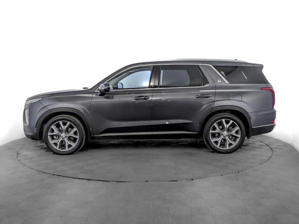 Hyundai Palisade I с пробегом 2022 года, цена 4 850 000 рублей, 74520 км, внедорожник, Автокод Объявления