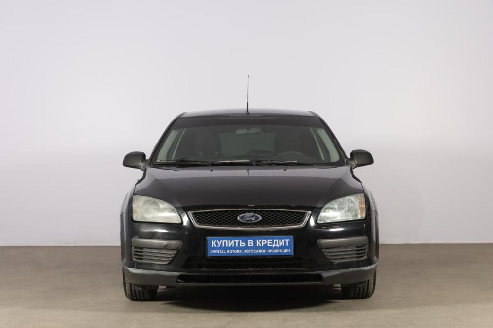 Ford Focus II Новосибирск  - изображение 2