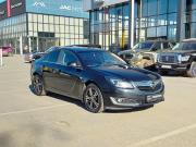Opel Insignia I Рестайлинг Чебоксары  - изображение 25
