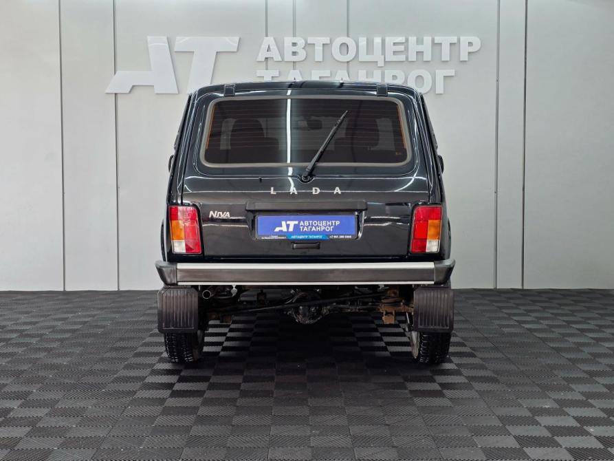 Lada (ВАЗ) Niva Legend Таганрог  - изображение 5