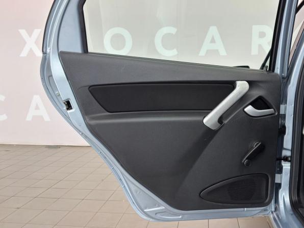 Datsun mi-DO с пробегом 2016 года, цена 575 000 рублей, 113532 км, хэтчбек, Автокод Объявления