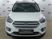 Ford Kuga II Рестайлинг Санкт-Петербург  - изображение 23