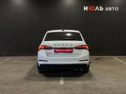 Skoda Rapid II Челябинск  - изображение 26