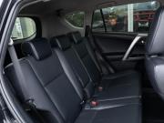Toyota RAV4 IV (XA40) Рестайлинг Улан-Удэ  - изображение 34