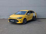 BAIC U5 Plus Москва  - изображение 30
