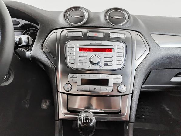 Ford Mondeo IV с пробегом 2009 года, цена 465 000 рублей, 244000 км, седан, Автокод Объявления