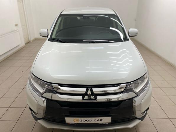 Mitsubishi Outlander III Рестайлинг 3 с пробегом 2018 года, цена 1 880 000 рублей, 83913 км, внедорожник, Автокод Объявления
