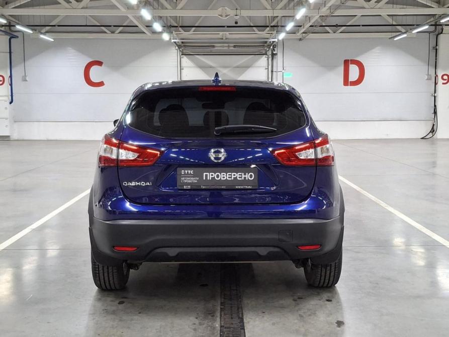Nissan Qashqai II Казань  - изображение 7