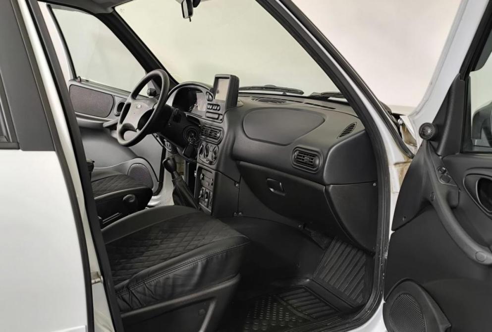 Lada (ВАЗ) Niva Travel I Нижний Новгород  - изображение 9