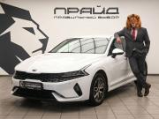 Kia K5 III Ростов-на-Дону  - изображение 21