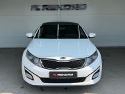 Kia Optima III Рестайлинг Уфа  - изображение 22