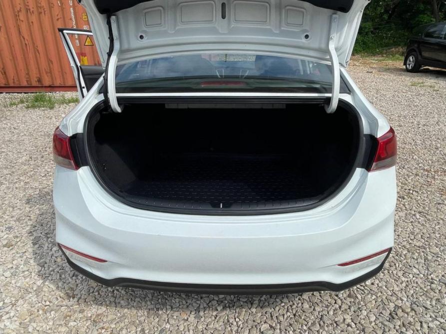 Hyundai Solaris II Серпухов  - изображение 20