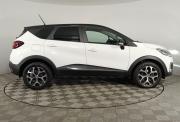 Renault Kaptur I Рестайлинг Волгоград  - изображение 31