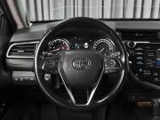 Toyota Camry VIII (XV70) Ставрополь  - изображение 38