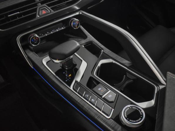 Geely Tugella I Рестайлинг с пробегом 2024 года, цена 2 550 000 рублей, 98253 км, внедорожник, Автокод Объявления