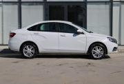 Lada (ВАЗ) Vesta I Саратов  - изображение 32