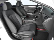 Hyundai Sonata VII (LF) Рестайлинг Ростов-на-Дону  - изображение 24