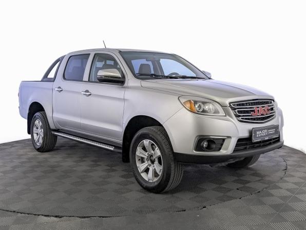 JAC T6 с пробегом 2023 года, цена 1 600 000 рублей, 118503 км, offers.body_type.unknown, Автокод Объявления