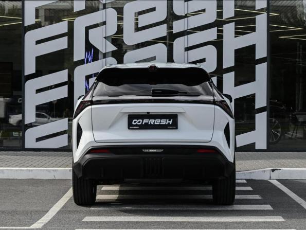 Geely Cityray с пробегом 2026 года, цена 2 690 000 рублей, 2125 км, внедорожник, Автокод Объявления