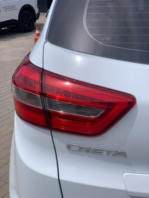 Hyundai Creta I Астрахань  - изображение 10