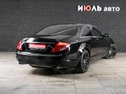 Mercedes-Benz CL-Класс III (C216) Екатеринбург  - изображение 20
