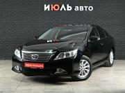 Toyota Camry VII (XV50) Екатеринбург  - изображение 18