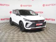 Geely Coolray I Рестайлинг Вологда  - изображение 20