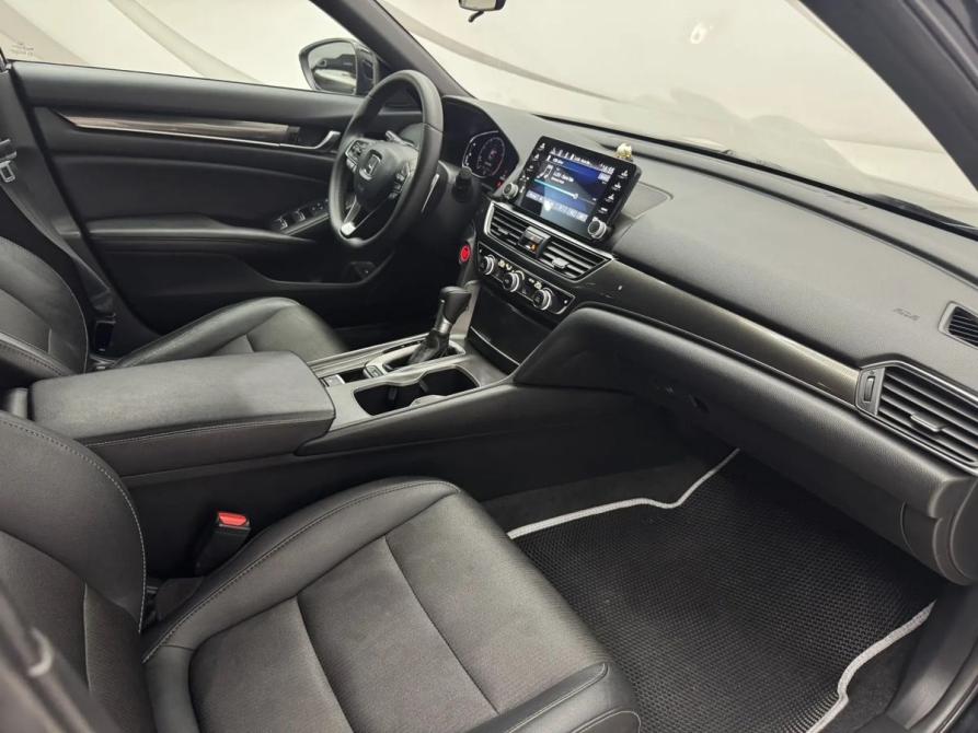 Honda Accord X Воронеж  - изображение 12