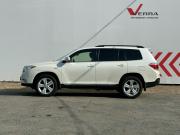 Toyota Highlander II (XU40) Рестайлинг Пермь  - изображение 18