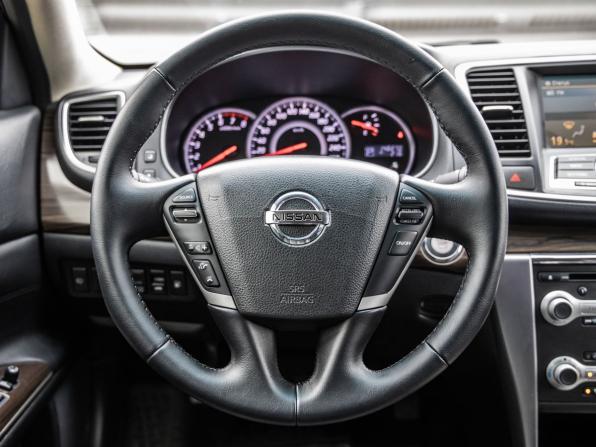Nissan Teana II Рестайлинг с пробегом 2011 года, цена 1 188 000 рублей, 148270 км, седан, Автокод Объявления