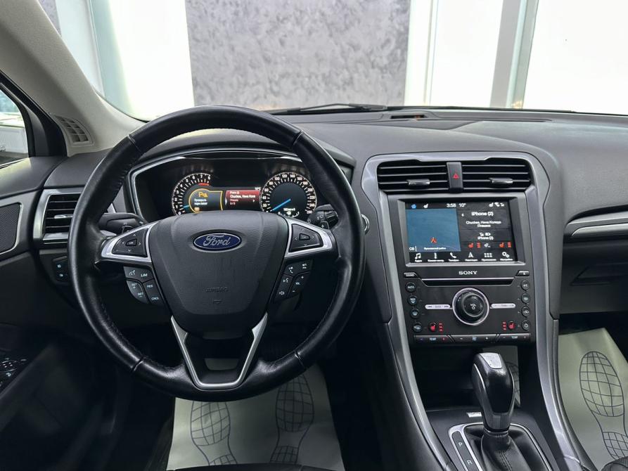 Ford Mondeo V Ярославль  - изображение 30