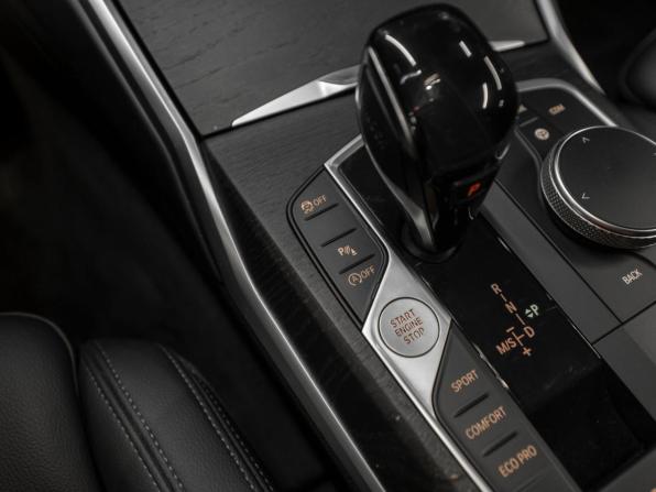 BMW 3 серии VII (G2x) с пробегом 2020 года, цена 4 680 000 рублей, 29309 км, седан, Автокод Объявления