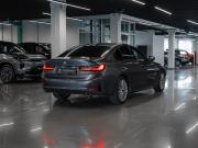 BMW 3 серии VII (G2x) Москва  - изображение 30
