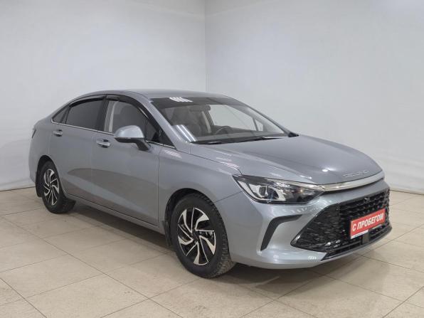 BAIC U5 Plus с пробегом 2023 года, цена 1 285 000 рублей, 26674 км, седан, Автокод Объявления