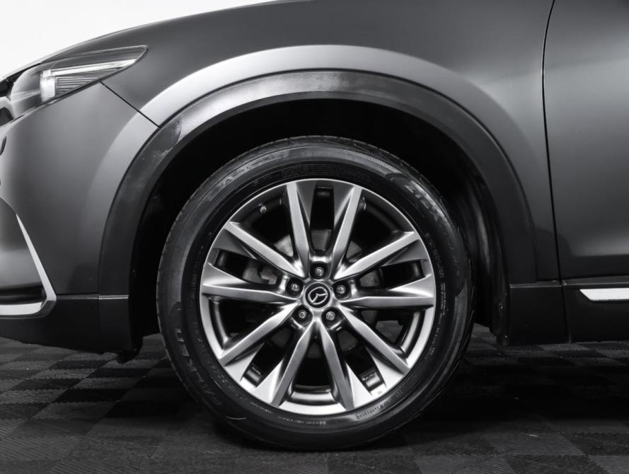 Mazda CX-9 II Москва  - изображение 29