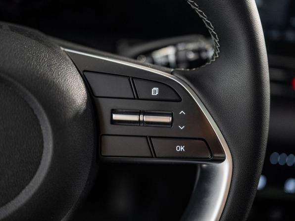 Hyundai Elantra VII (CN7) с пробегом 2021 года, цена 1 650 000 рублей, 78248 км, седан, Автокод Объявления