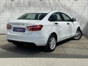 Lada (ВАЗ) Vesta I Тамбов  - изображение 23