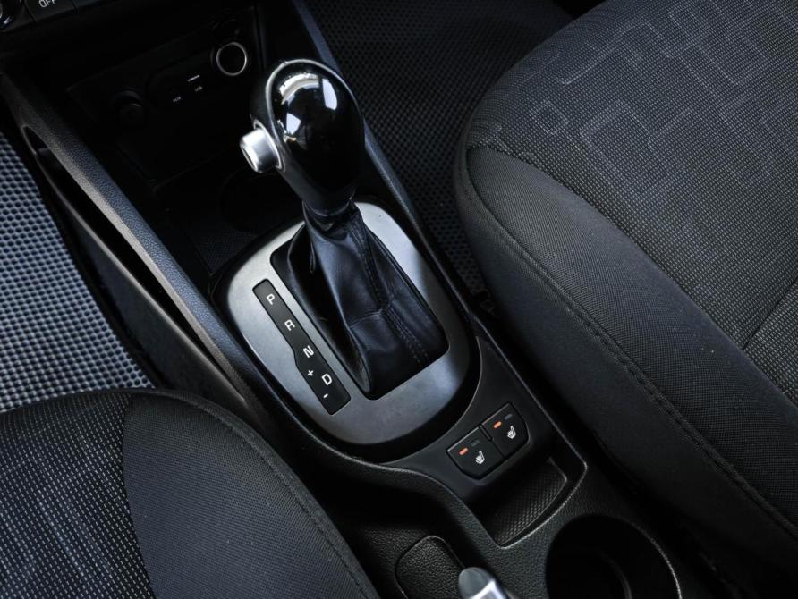 Kia Rio III Рестайлинг Ставрополь  - изображение 12