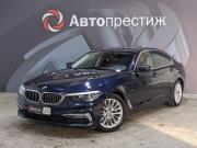 BMW 5 серии VII (G30/G31/G38) Пермь  - изображение 22
