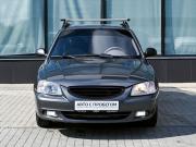 Hyundai Accent II Екатеринбург  - изображение 26